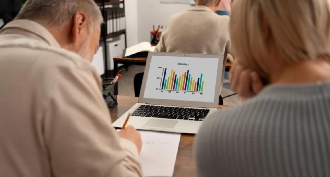 Overzicht van budgetteringstools en financiële planning
